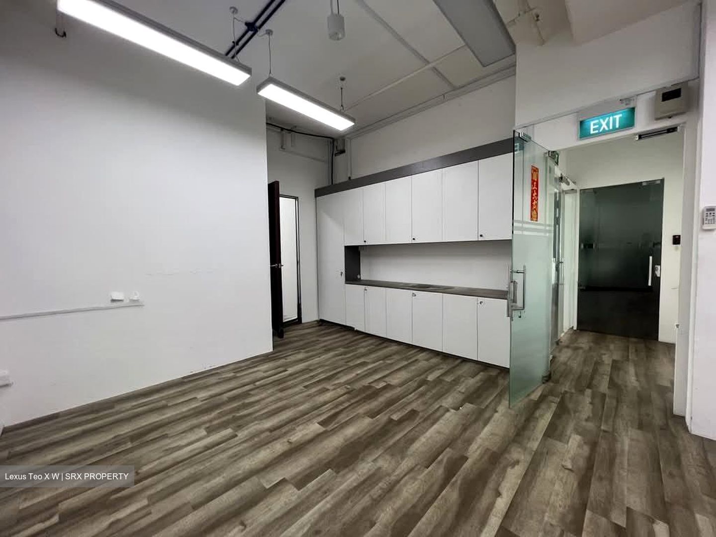 Tradehub 21 (D22), Factory #569155321